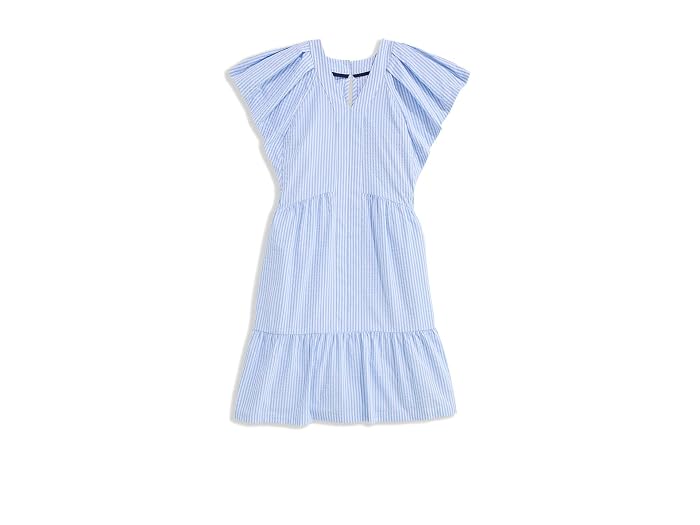 Vineyard Vines Kids Sophie Harbor Dress (toddler/Little Kids/Big Kids) - Image 4