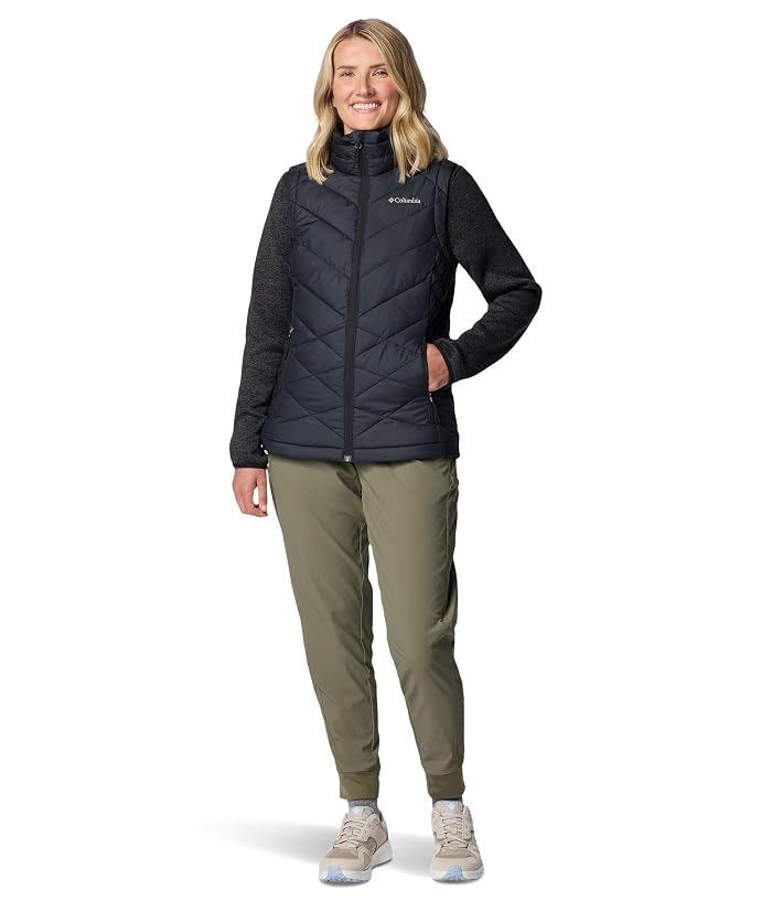 Columbia Plus Size Heavenly™ II Vest - Image 4