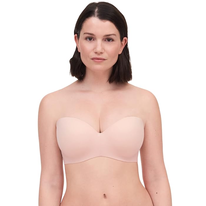 Chantelle Norah Strapless Bra - Image 4