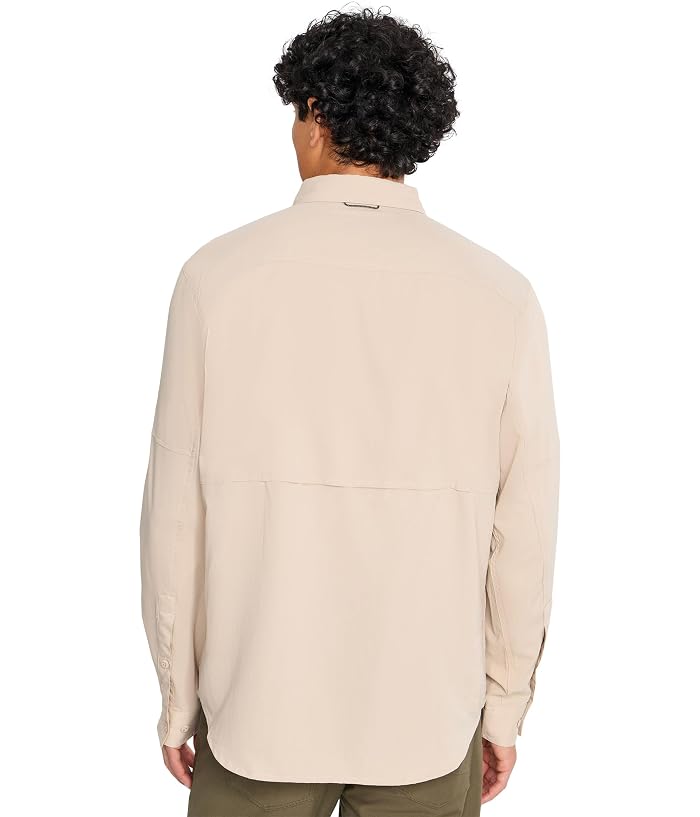 Columbia Silver Ridge Utility II Long Sleeve Shirt - Image 4
