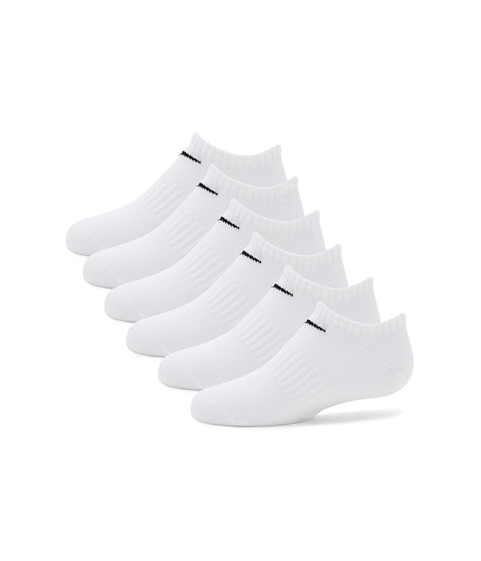 Nike Everyday Lightweight No Show 6-Pair - Band - Image 4