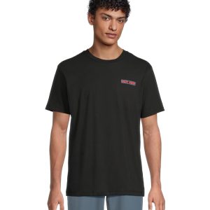 Salty Crew Neon Sign Short Sleeve Tee