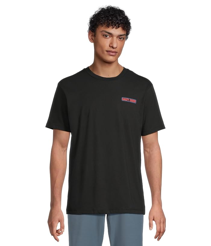 Salty Crew Neon Sign Short Sleeve Tee