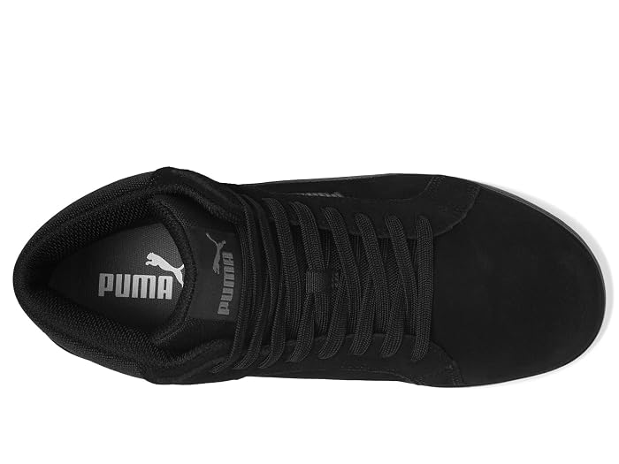 PUMA Safety Iconic Suede Mid EH - Image 2