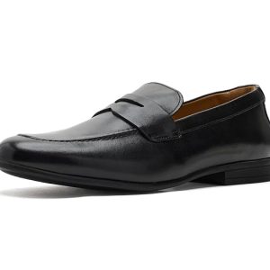 Florsheim Modena Moc Toe Penny Loafer