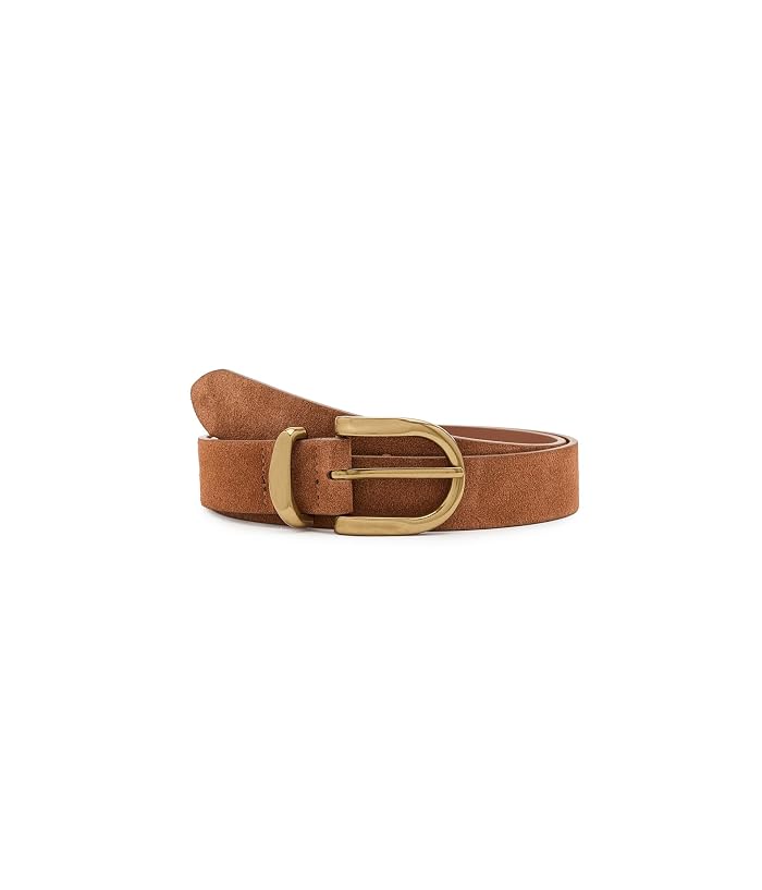 Sanctuary All Day Suede Belt - Image 4