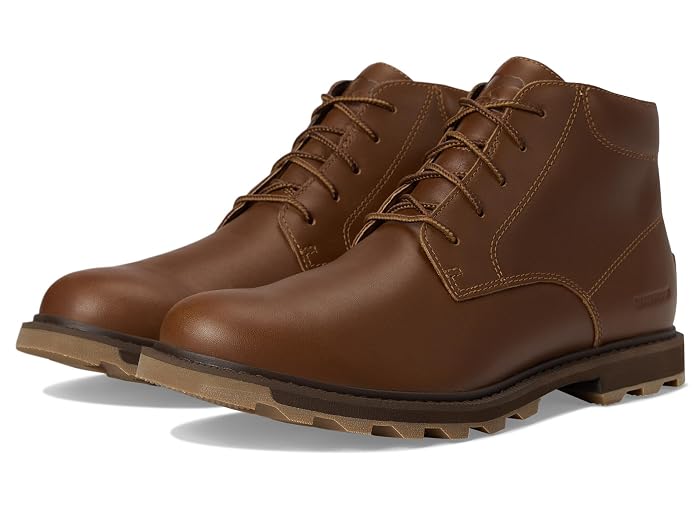 SOREL Madson II Chukka Waterproof