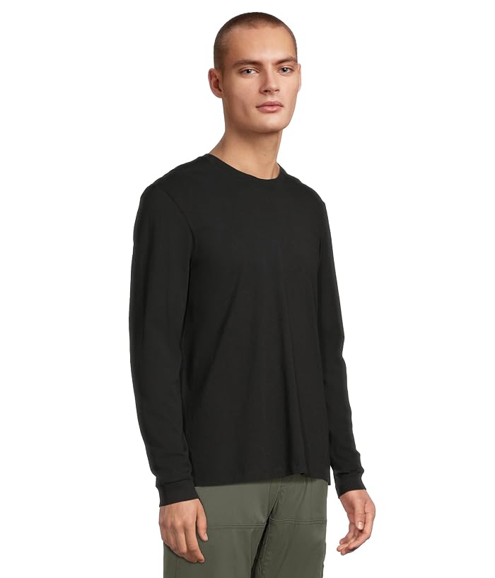 Prana Everyday Long Sleeve Tee - Image 2