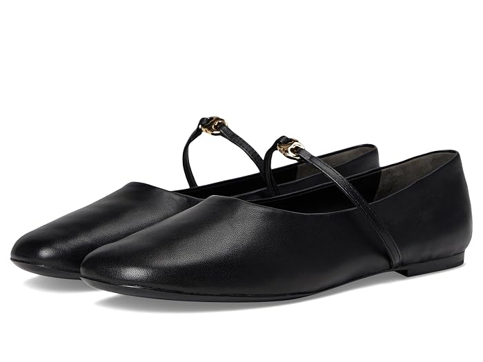 Tory Burch Gemini Link Mary Jane Ballet