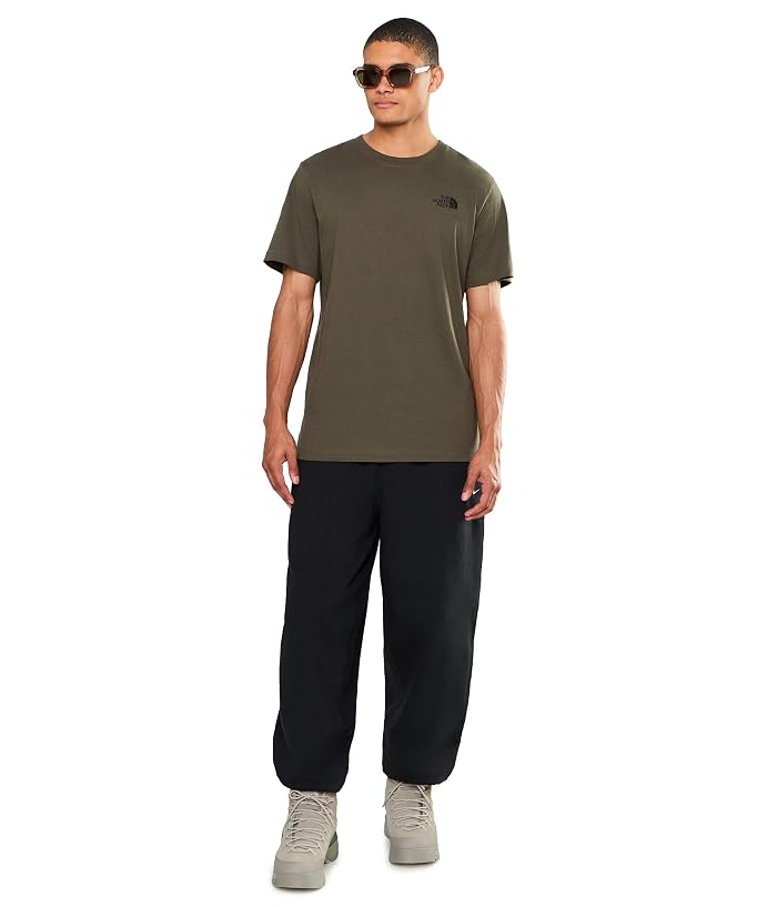 The North Face Yosemite Oak Box NSE Regular Short Sleeve Tee - Image 2