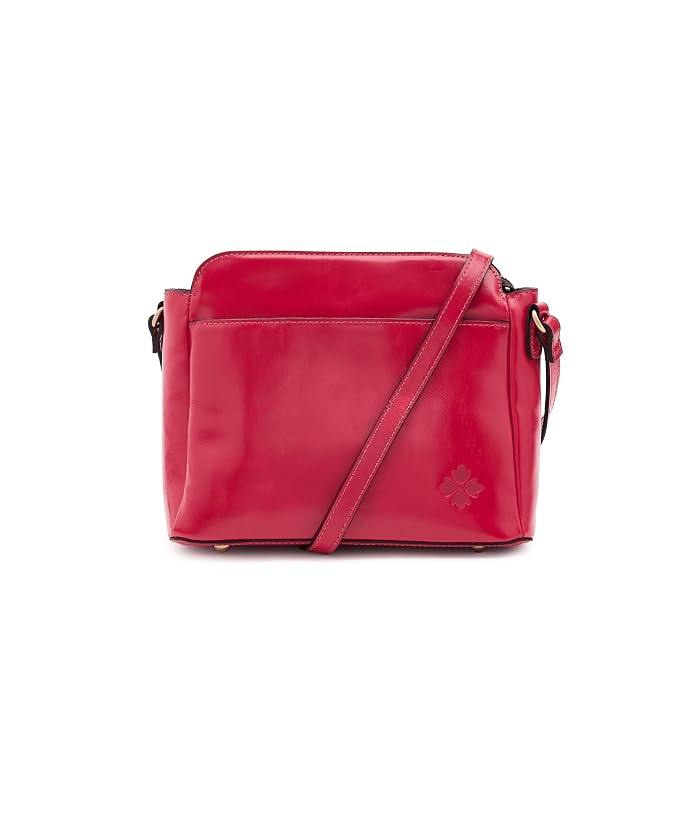 Patricia Nash Ithaca Crossbody Bag - Value Priced