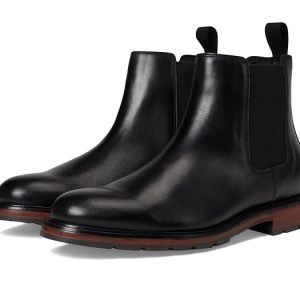 Cole Haan Roundhill Grand Chelsea Boots