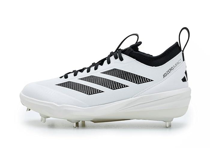 adidas adiZero Impact 2.0 Baseball Cleats - Image 4