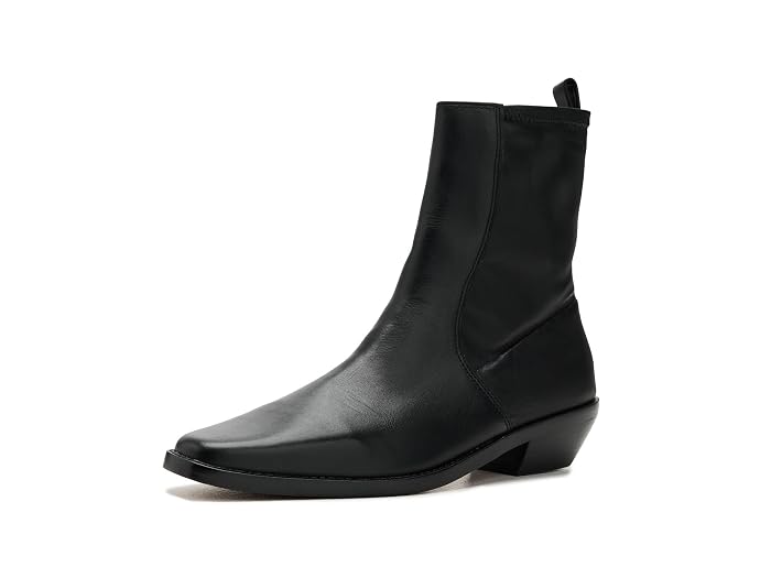 Madewell Idris Stretch Boot