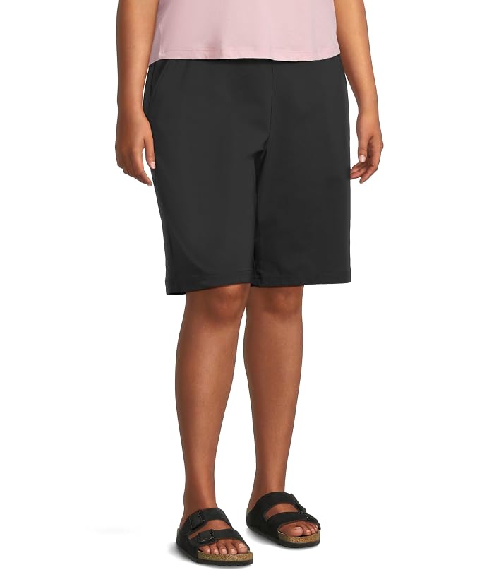 Columbia Plus Size All Seasons Long™ Shorts - Image 2