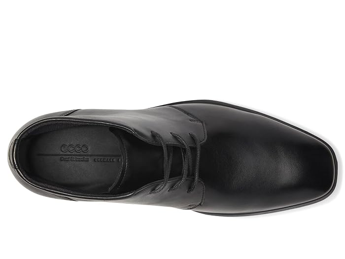 ECCO Metropole Milan Chukka Boots - Image 2