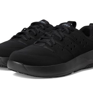 Crocs Work On The Clock Work Sneaker