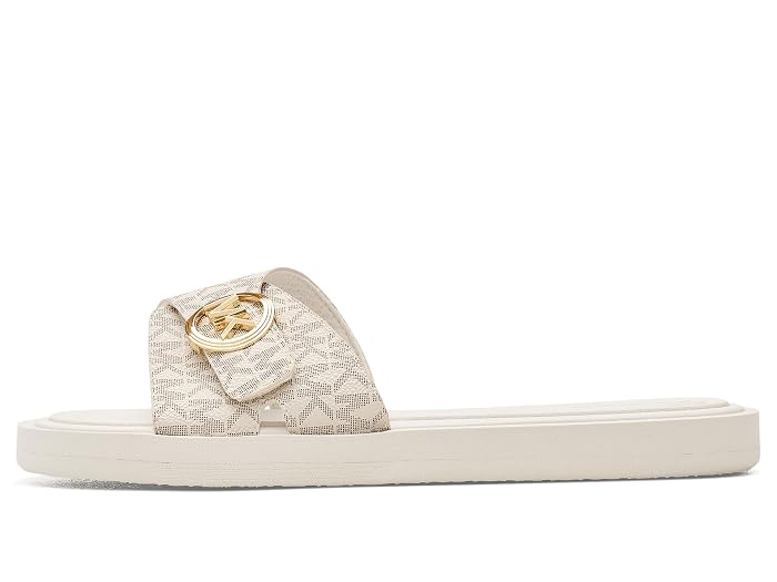MICHAEL Michael Kors Mk Pool Slides - Image 2