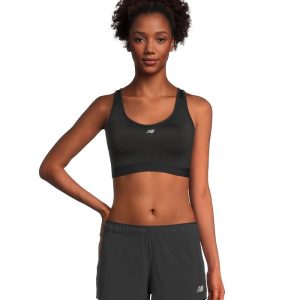 New Balance Essential Run Bra