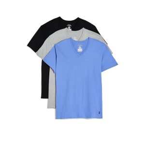 Polo Ralph Lauren Classic Fit V-Neck Undershirts