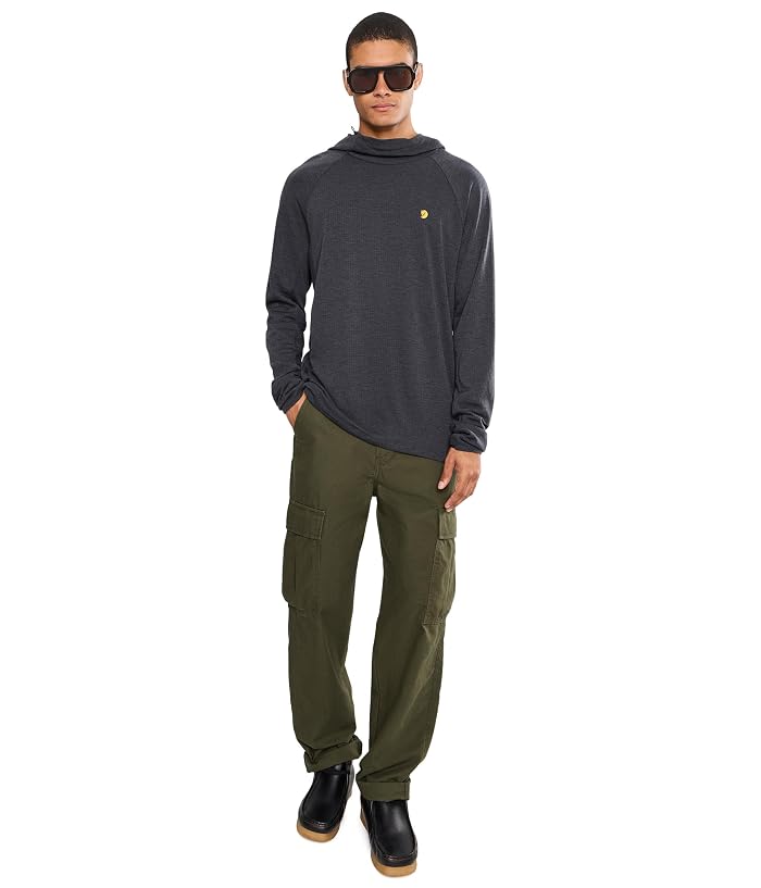 Fjällräven Bergtagen Midlayer Hoodie - Image 2