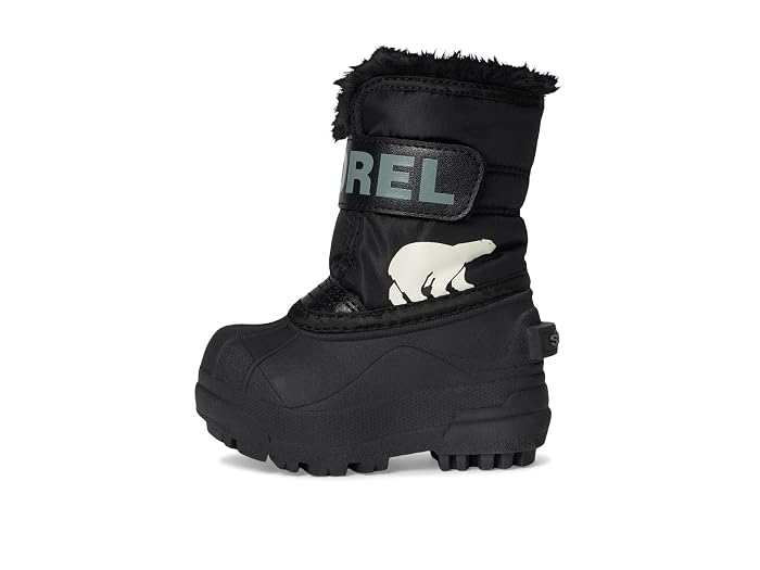 SOREL Kids Snow Commander (Toddler) - Image 4