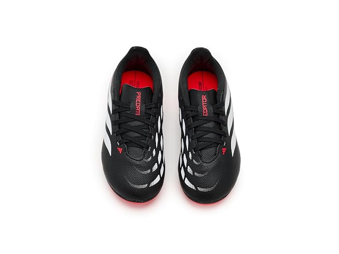 adidas Kids Club Predator Firm Ground/Multi Ground Cleats (Little Kid/Big Kid) - Image 2