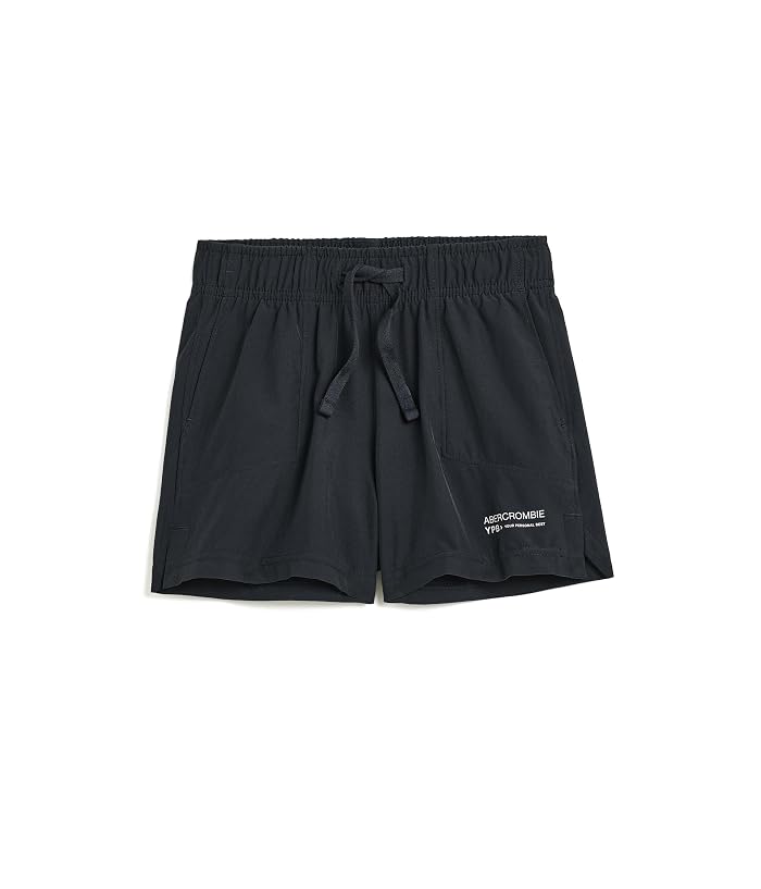 abercrombie kids motionTEK Shorts (Big Kids)
