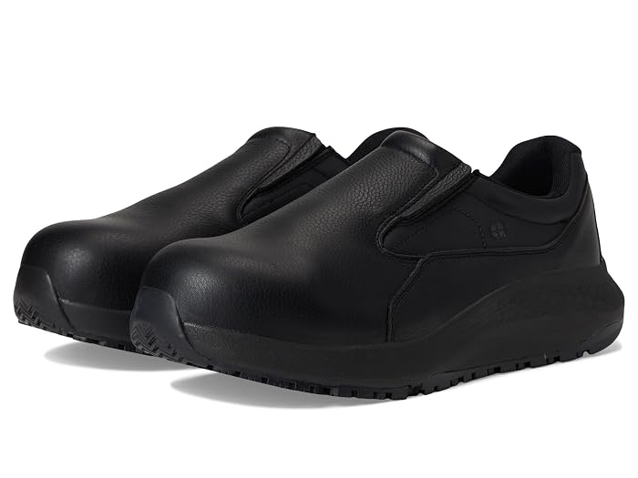 Shoes for Crews Pearl II Slip On Nano Composite Toe
