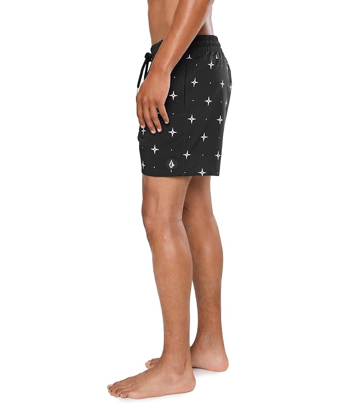 Volcom Lido Print 16" Trunks - Image 3