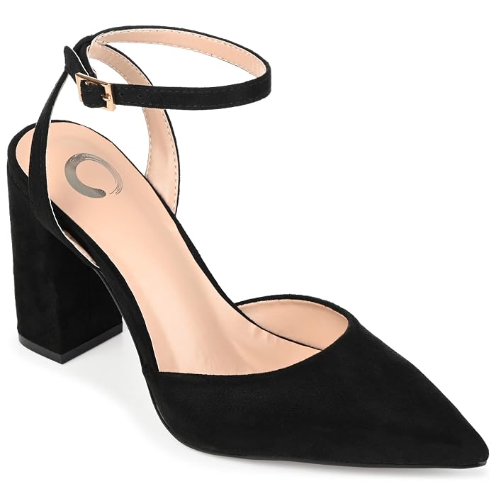 Journee Collection Tyyra