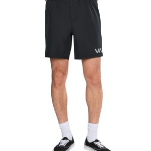 RVCA Scrapper Ii
