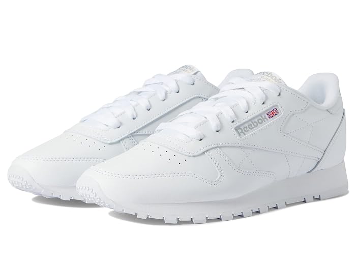 Reebok Lifestyle Classic Leather