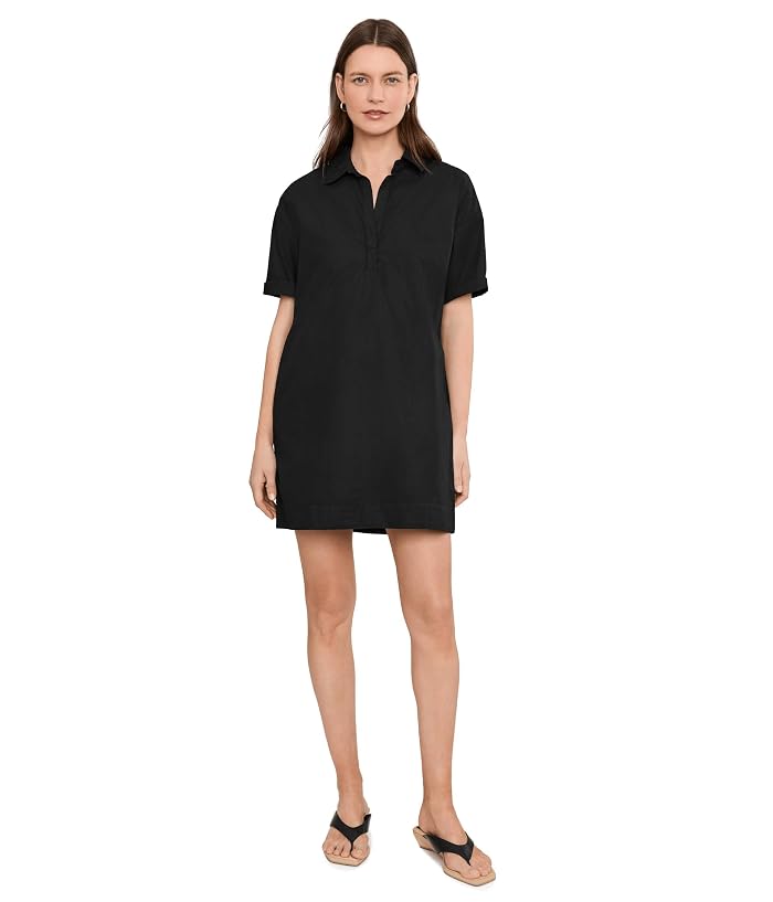 Michael Stars Emmeline Poplin Shirtdress - Image 2