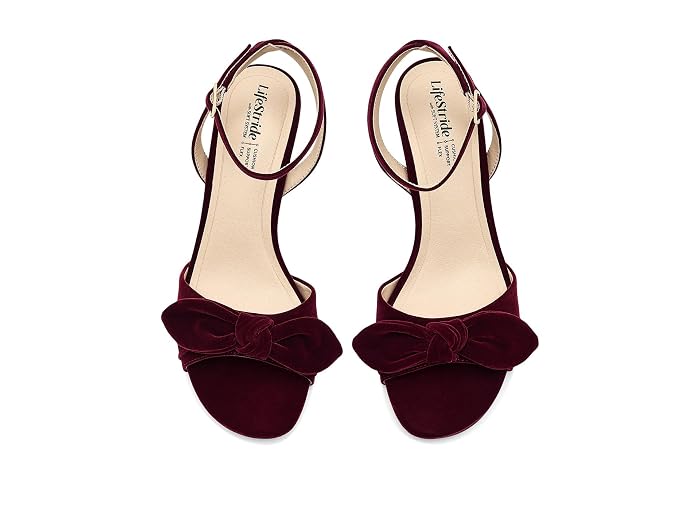 LifeStride Nola Strappy Sandals - Image 2