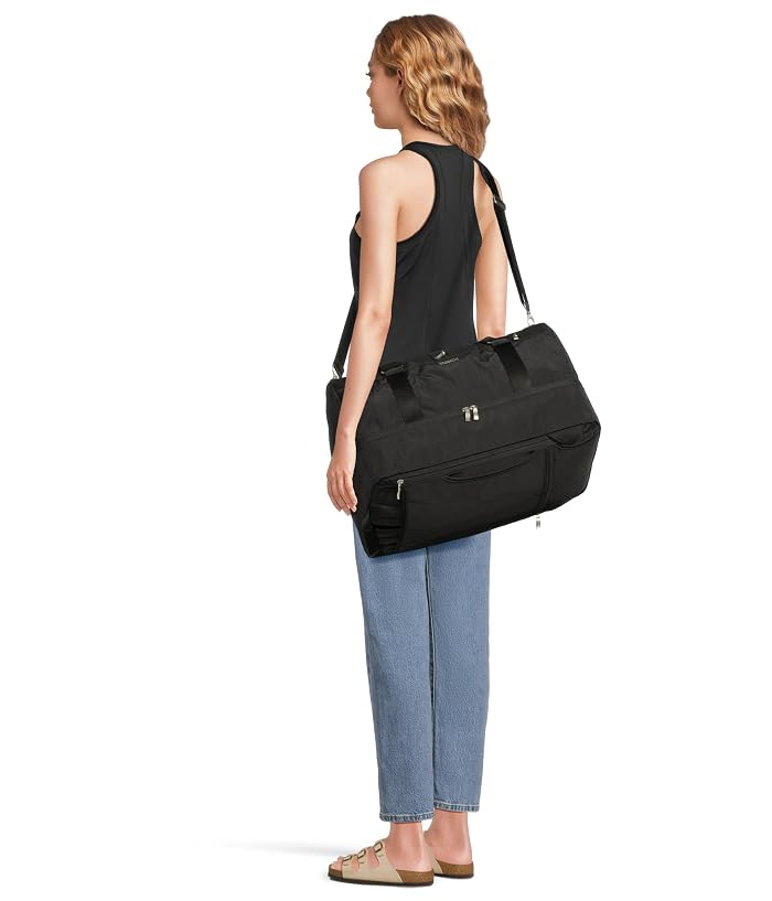 Baggallini Multizip Convertible Duffel - Image 6