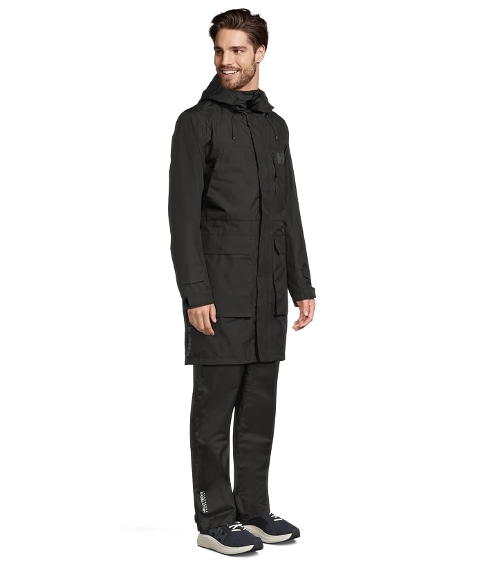 Helly Hansen Rigging Coat - Image 2