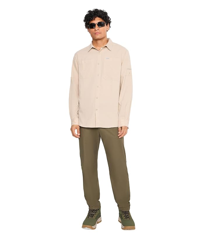 Columbia Silver Ridge Utility II Long Sleeve Shirt - Image 2