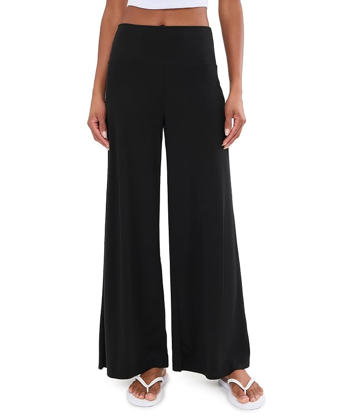 Spiritual Gangster Zen Rib Journey Pant