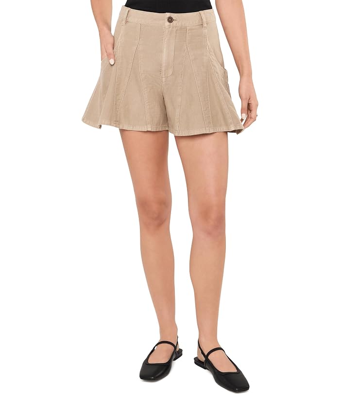 Free People Song and Dance Shorts