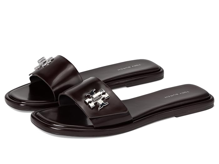 Tory Burch T Lock Slide