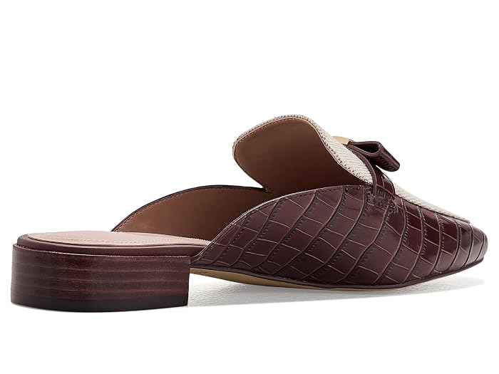 Cole Haan Pasha Bow Mules - Image 3