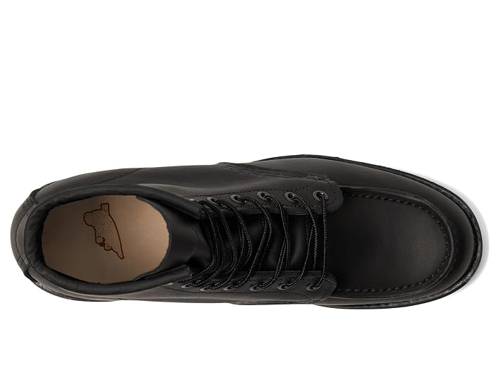 Red Wing Heritage 6" Moc Toe - Image 2