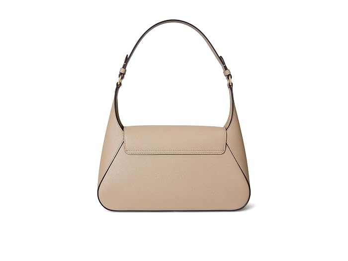 Lauren Ralph Lauren Crosshatch Medium Schylar Shoulder Bag - Image 2
