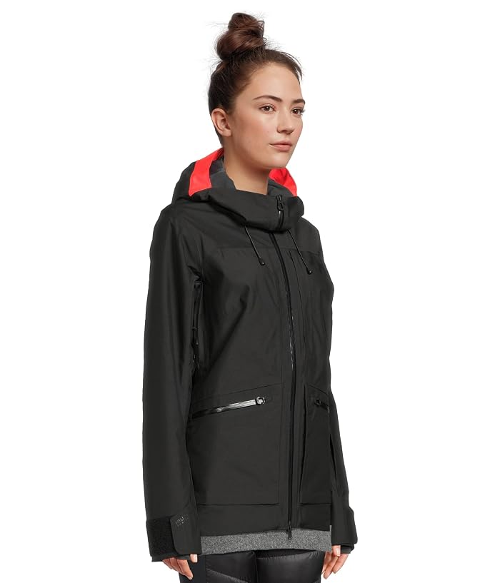 Helly Hansen Powderqueen 3.0 Jacket - Image 2