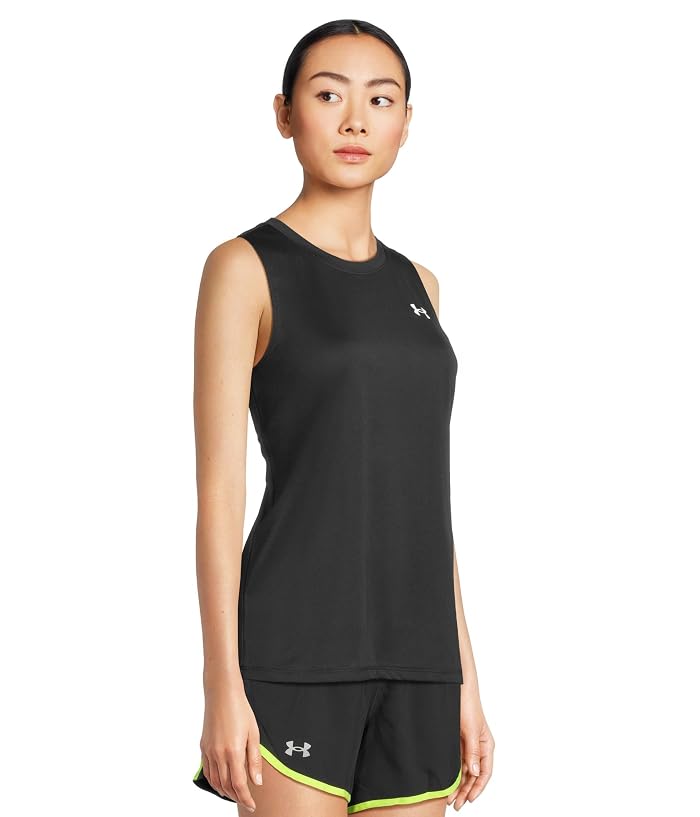 Under Armour Tech Tank Solid - Image 2
