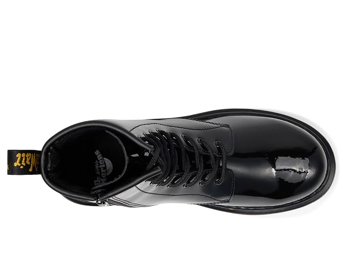 Dr. Martens Kid's Collection 1460 Y (Big Kid) - Image 2