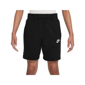 Nike Kids Club Knit Shorts 6" LBR (Little Kids/Big Kids)