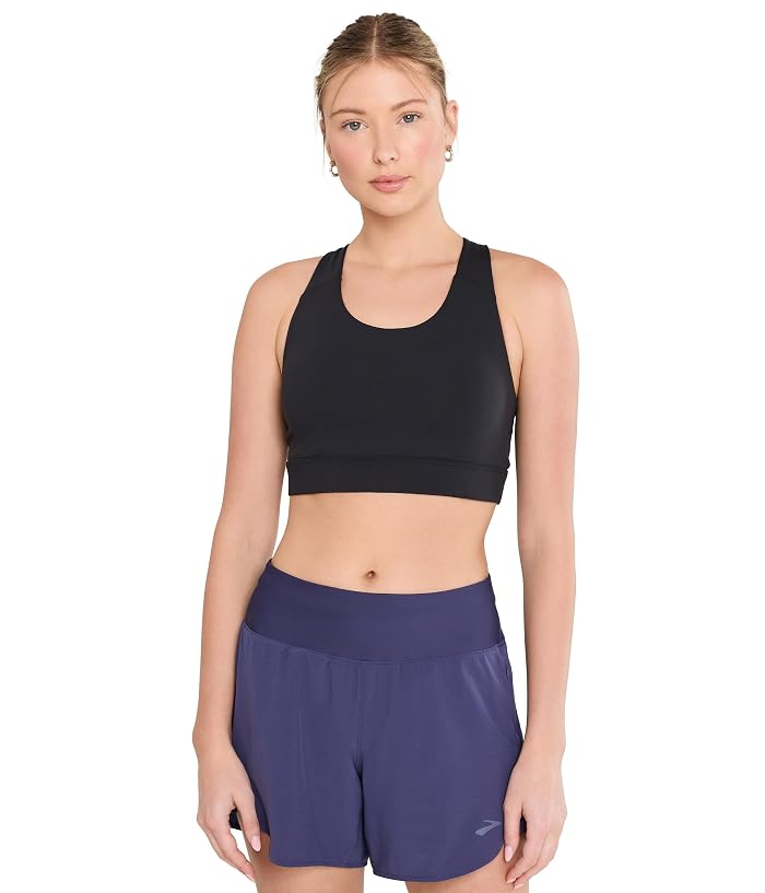 Brooks Luxe Pocket Bra