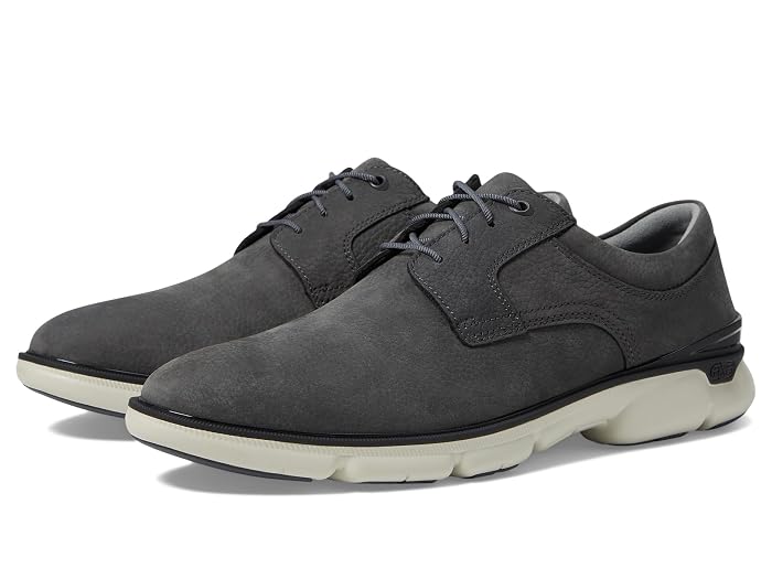 Johnston & Murphy XC4 Tanner Plain Toe